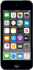 Apple iPod Touch 7th Gen (A2178) 128GB - Space Grey, B - CeX (UK